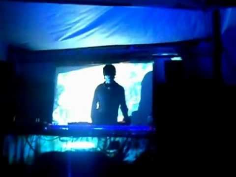 Cygnux Dj set