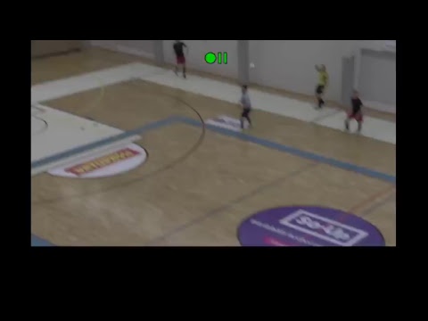 SC Riverball vs FS Feeniks