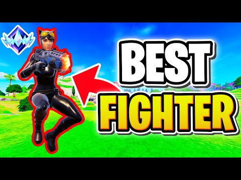 10 Tips To Get BETTER At Fortnite FAST (Become a Better Fighter)