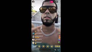 Anuel - Contra La Corriente