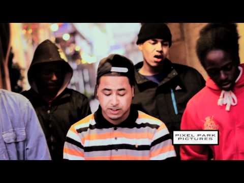 Kaydie Kay x Big Smokes Freestyle