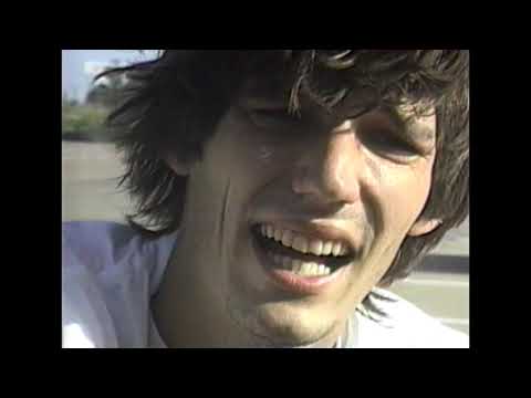 REAL SKATE STORIES: UNSEEN: LEGENDARY JEFF PHILLIPS 1988 DALLAS, TEXAS RAW FOOTAGE FROM SPEED FREAKS