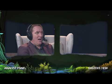 Twitch Clips: Drow Ranger support???