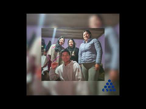 Podcast Cultura Organizacional Silvia - 3B ESAP