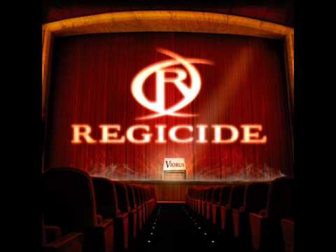 Regicide - Biography