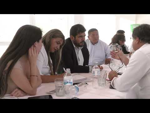Presupuesto 2027: “Debemos discernir entre lo urgente, la coyuntura y lo importante”