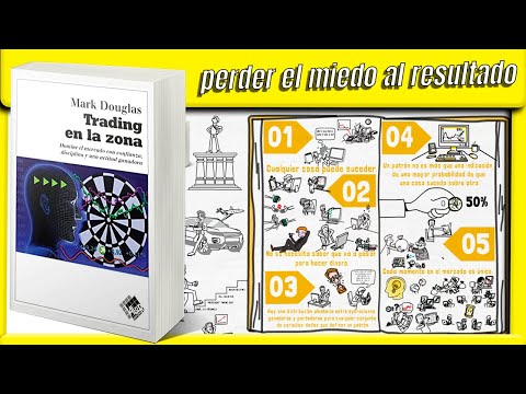 TRADING IN THE ZONE SUMMARY (by Mark Douglas)