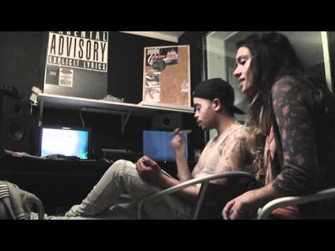 Kosmo & Joana aleixo-Se Dependesse De Ti(video)