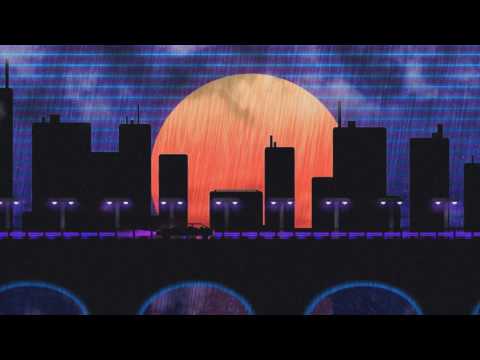 VHS Dreams - Highway Lovers