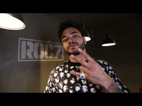 ROC7 apresenta: DOM7NICO