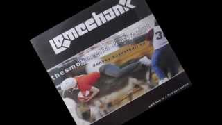 Thesmokecella - Wupperthal