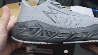Best Wide Toe Sneakers for Men? OUTJET LEGEND Gym Sneaker Review