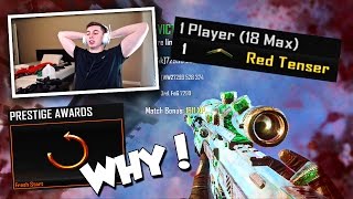 I DON'T KNOW WHY I DID THIS! (Reset My BO2 Stats + 2 Piece Trickshot)