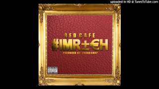 Red Cafe - I&#39;m Rich (Prod By Young Chop)