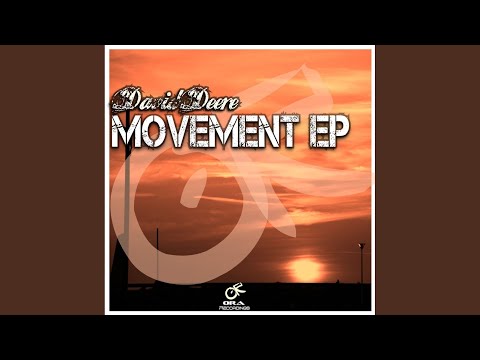 Crystal Movement (Original Mix)
