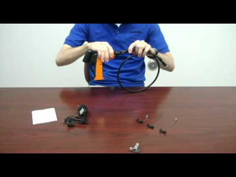 Introduce SecurityMan ToolCam