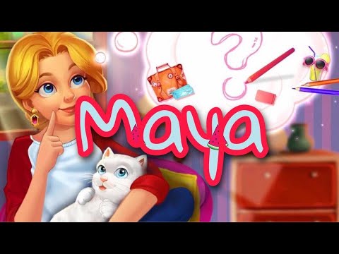 Matchington Mansion Level 3946