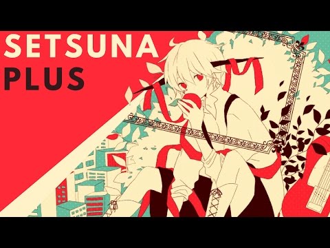 Setsuna Plus (English Cover)【JubyPhonic】刹那プラス