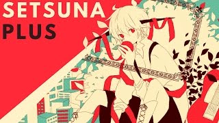 Setsuna Plus (English Cover)【JubyPhonic】刹那プラス