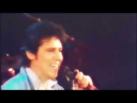Shakin' Stevens - Live in Berlin, DDR 1987 (Full Show)