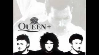 Queen - No One but You (Only the Good Die Young)