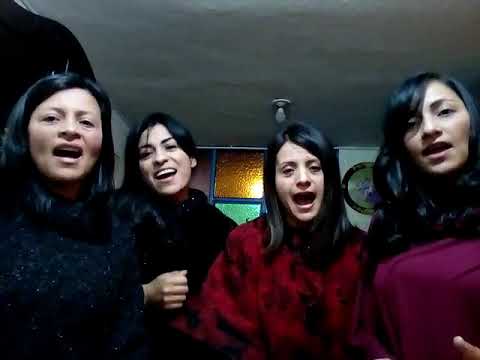 un palacio tengo alla más lindo que el sol