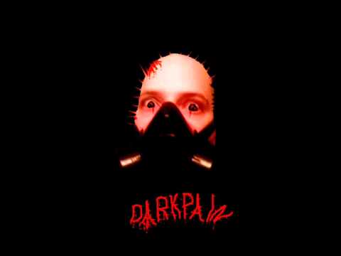 Dj Darkpain - The Disbelieving of Yourself (Terror, Speedcore)