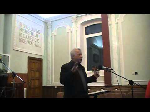 Daniel Miculiț - Ascultarea, o perla pierduta de crestini 3