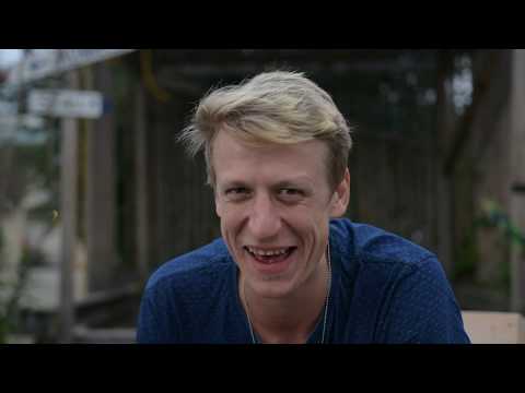 ROSNIČKA 2018 - rozhovor s Deep Baked [A]