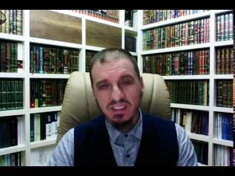 07. Kështu ikin mohuesit - Enis Rama