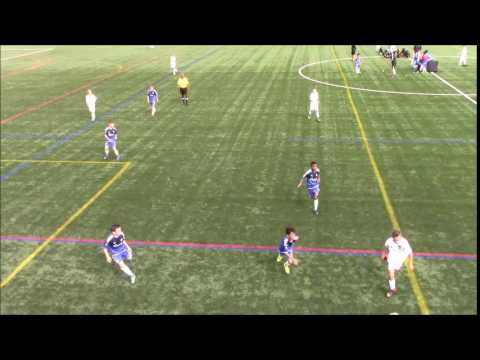 Continental FC DELCO  vs TSF Andrew Grello , USSDA 2004's