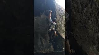 Video thumbnail of Cookies Airlines, 7c. Fionnay