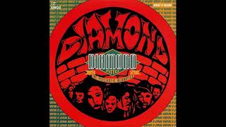 Diamond D And The Psychotic Neurotics - I'm Outta Here (My Name Is John Doe)