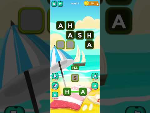 Word Wizard