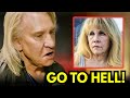 Joe Walsh SHOCKS Fans About Stevie Nicks