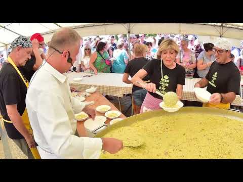 Cogeser Energia | Sagra del Gorgonzola 2022