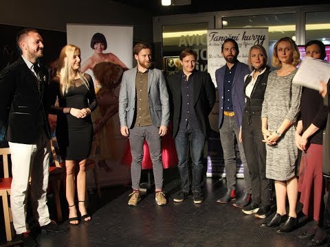 Mladá Boleslav bude podruhé mít Roztančené divadlo