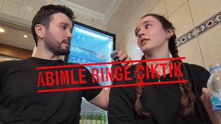 Birlikte bomba gibi bir gün