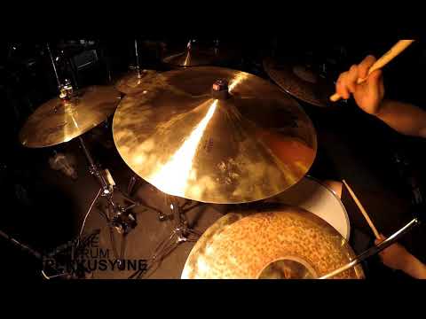 DIRIL D-Series Crash 19"