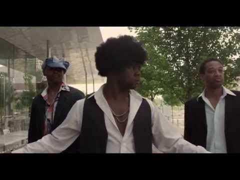 Witch - Quentin Moore (Official Music Video)