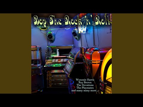 Shimmy, Shimmy, Ko - Ko - Bop