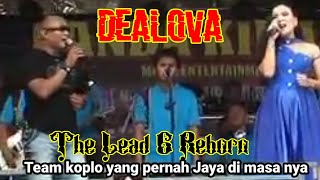Download lagu DEALOVA koplo - The Lead 6 Reborn - Dangdut koplo - team yang Pernah Jaya di masa nya mp3 Download lagu DEALOVA koplo - The Lead 6 Reborn - Dangdut koplo - team yang Pernah Jaya di masa nya mp3