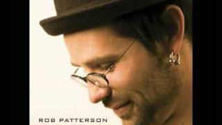 Rob Patterson: I See You