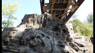 Melt Under the Bridge ! #meltology