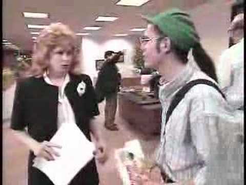 Mr. Show: Gay Son/Grass Valley Greg