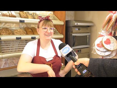 Walentynki 2025 - Słubice i Rzepin