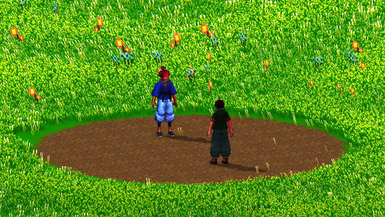 I built an entire fighting game just to show you what good AI should look like