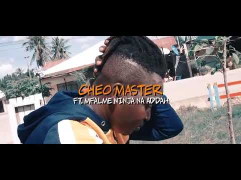 #Cheomaster #Mfalmeninja #Addah song #Shida