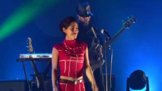 Superbus - Apprends-Moi - Le Splendid, Saint-Quentin (02) - 15 Novembre 2016