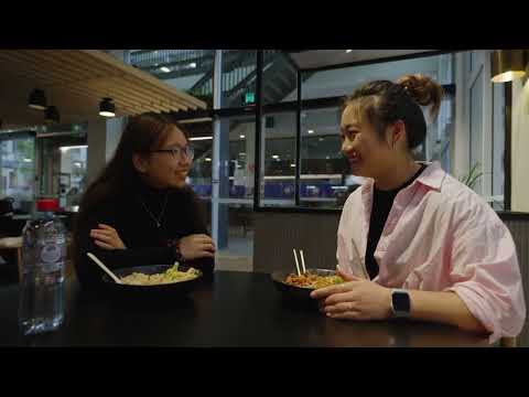 UniSA Video